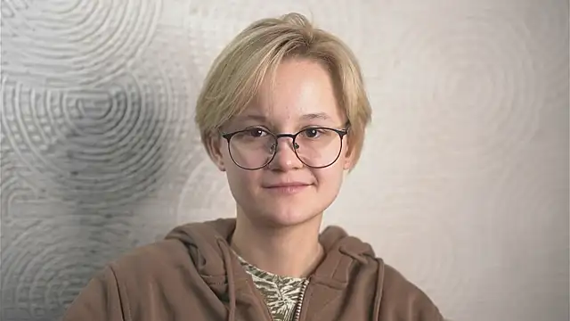 Snapshot of PortiaFrail chatting on 03.11.25 PortiaFrail online show from 03.11.25