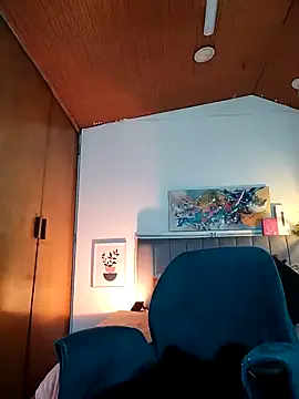 Snapshot of Rose_Thompson1 chatting on 10.03.25 Rose Thompson1 online show from 10.03.25