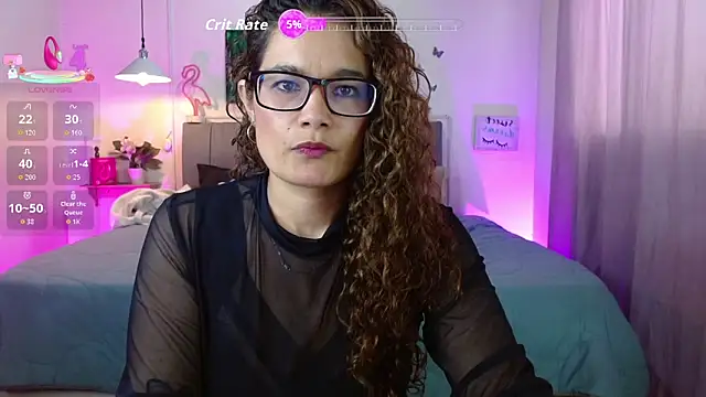 Rose Thompson1 online show from 03.25.26