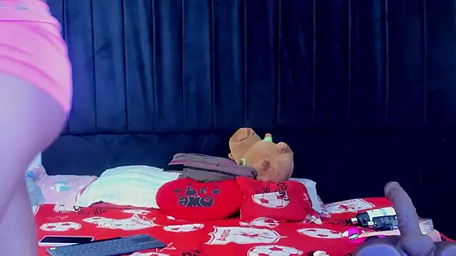 megan stathann online show from 10.21.25