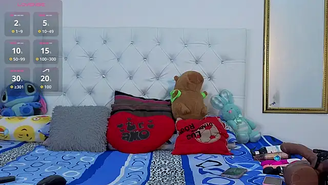 megan stathann online show from 01.05.26