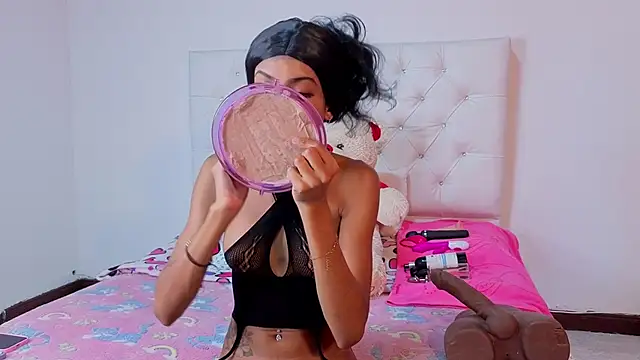 megan stathann online show from 02.07.26