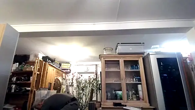 Berg Boy online show from 03.13.25