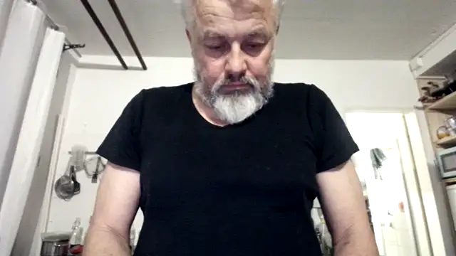 Berg Boy online show from 02.17.26