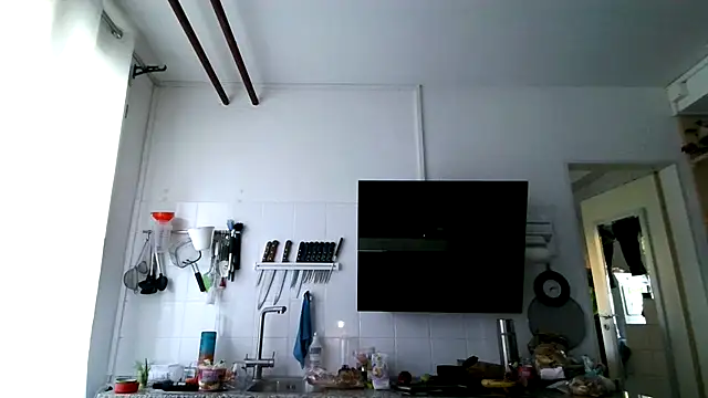 Berg Boy online show from 05.22.26