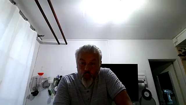 Berg Boy online show from 05.26.26