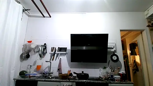 Berg Boy online show from 07.25.26