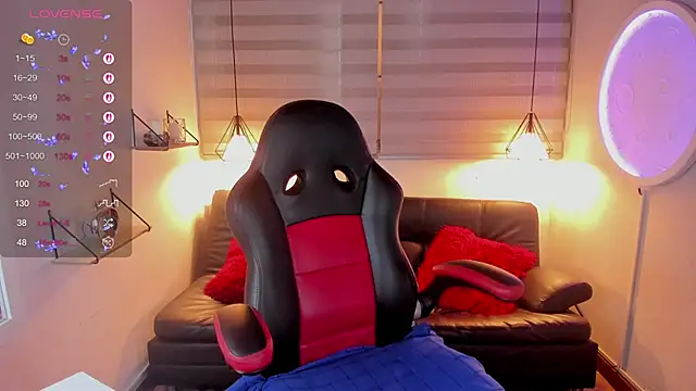 ISIS VALCHOS online show from 10.20.25