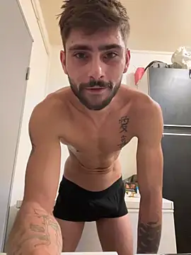 Snapshot of Hugo34bg chatting on 10.04.25 Hugo34bg online show from 10.04.25