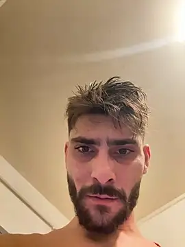 Hugo34bg online show from 11.30.25