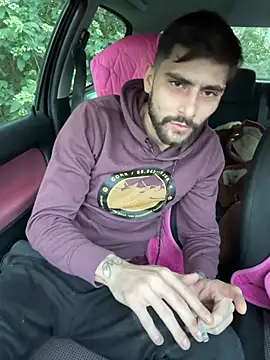 Snapshot of Hugo34bg chatting on 02.21.26 Hugo34bg online show from 02.21.26