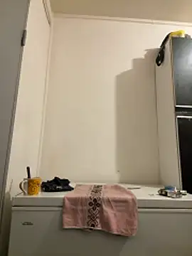 Snapshot of Hugo34bg chatting on 03.07.26 Hugo34bg online show from 03.07.26