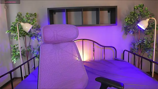 Miyuki wolf online show from 09.13.25