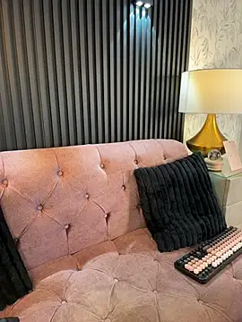 Alexa Madisson online show from 04.08.26