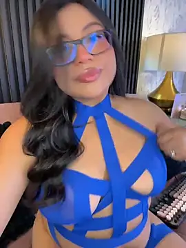 Snapshot of Alexa_Madisson chatting on 06.16.26 Alexa Madisson online show from 06.16.26