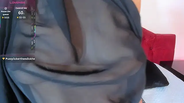 jashh  online show from 02.16.26