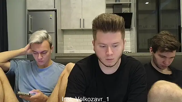 boys sobolisha online show from 10.01.25