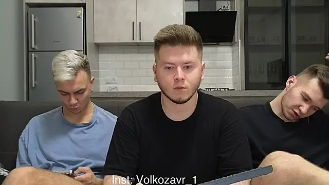 boys sobolisha online show from 10.15.25