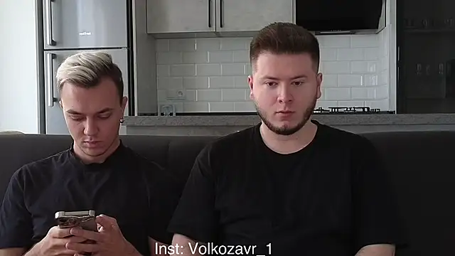 boys sobolisha online show from 11.11.25