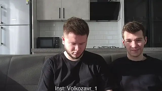 boys sobolisha online show from 12.19.25