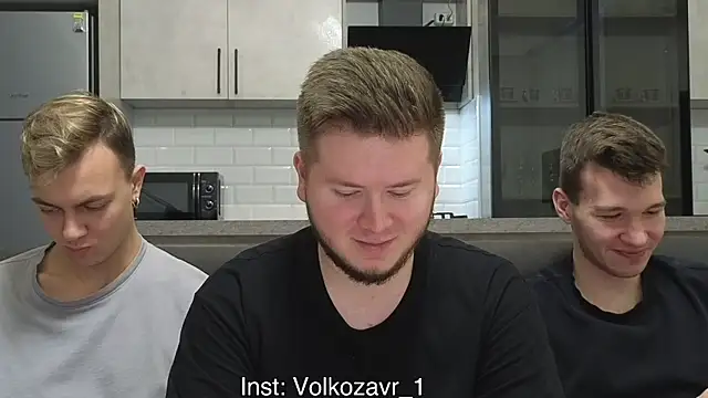 boys sobolisha online show from 12.19.25