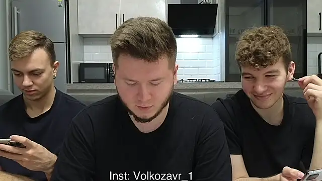 boys sobolisha online show from 03.04.26