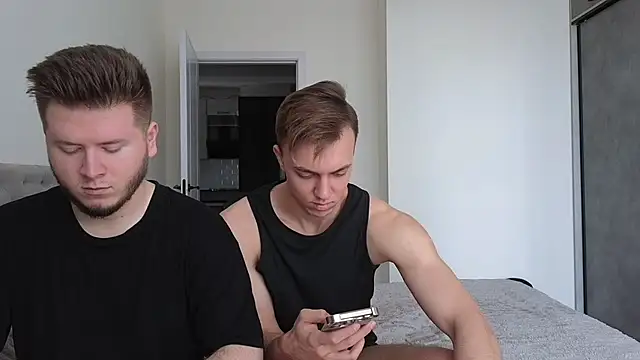 boys sobolisha online show from 05.23.26