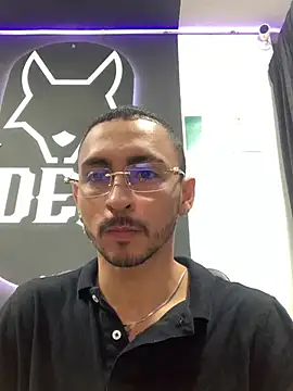 NicolasChest xxx online show from 03.19.25