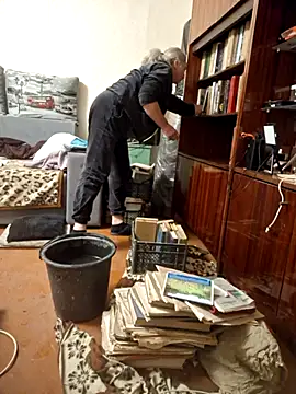 my Kazka online show from 11.28.25