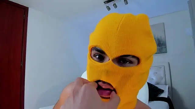 MathewAdams online show from 10.01.25