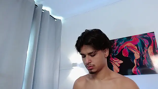 MathewAdams online show from 10.08.25