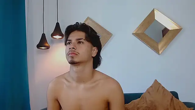 MathewAdams online show from 11.03.25