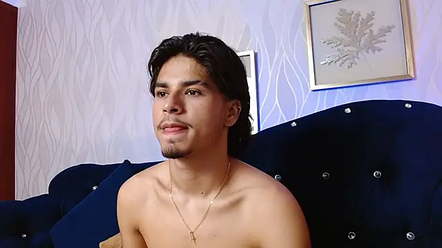 MathewAdams online show from 11.11.25