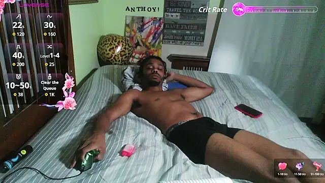 anthonyroth online show from 12.02.25