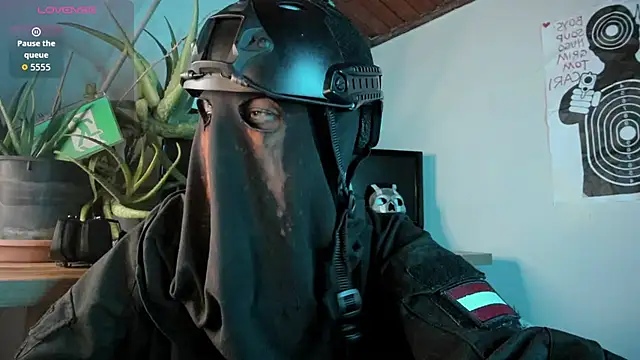 cos operator online show from 09.27.25