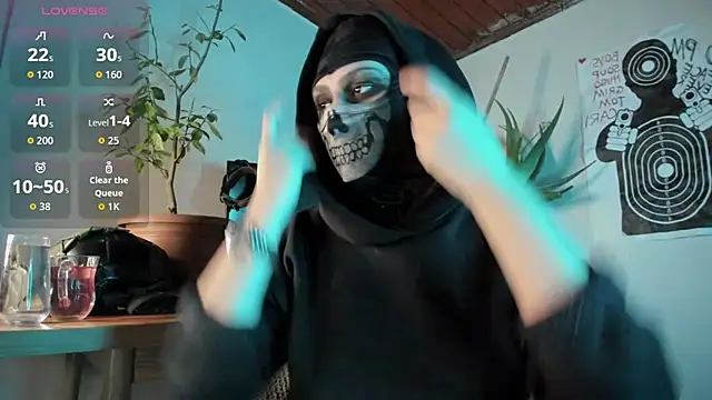 cos operator online show from 10.05.25