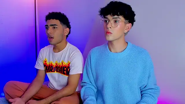 LucasCarterr  online show from 03.16.25