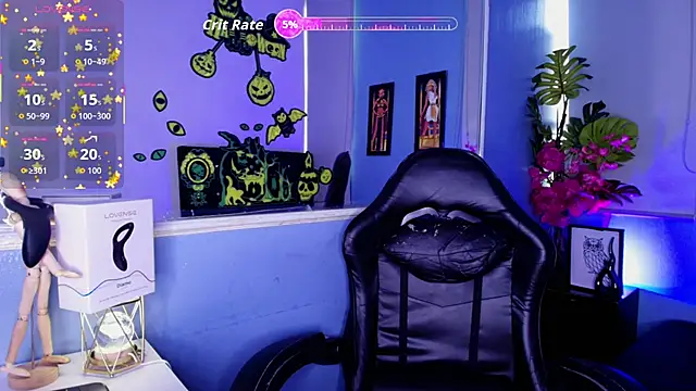 LucasCarterr  online show from 09.26.25