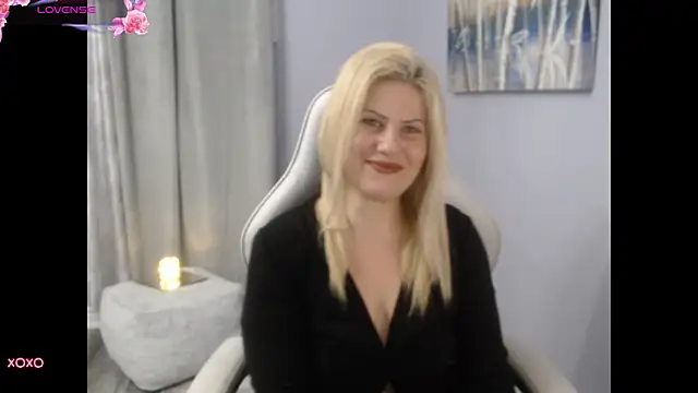 BellaStar84 online show from 09.22.25