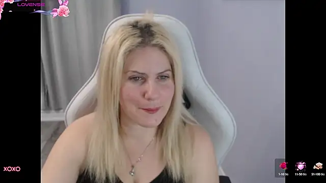 BellaStar84 online show from 10.07.25