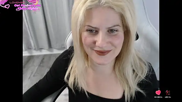 BellaStar84 online show from 11.10.25