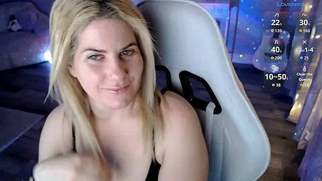 BellaStar84 online show from 02.09.26