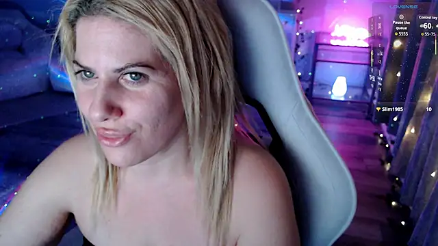 BellaStar84 online show from 02.15.26