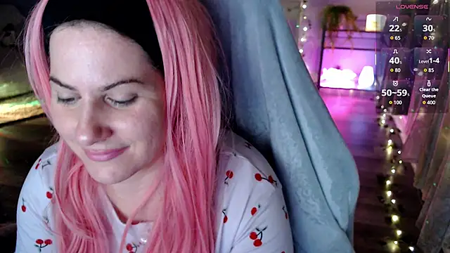 BellaStar84 online show from 03.12.26