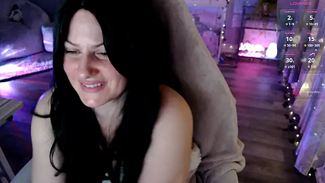 BellaStar84 online show from 03.30.26