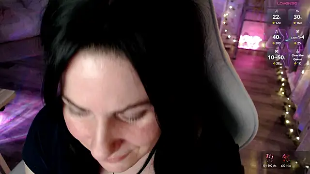 BellaStar84 online show from 04.13.26