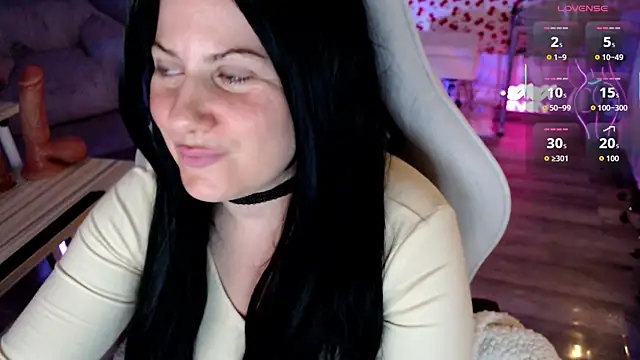 BellaStar84 online show from 06.04.26