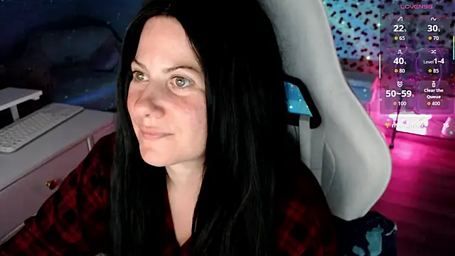 BellaStar84 online show from 07.21.26