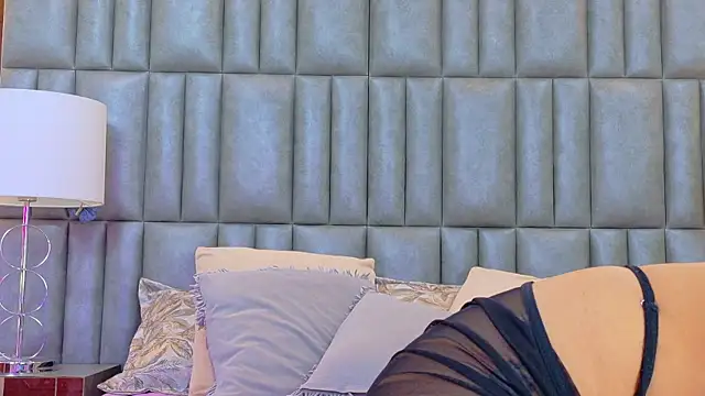 CamilaJohnston online show from 05.21.26