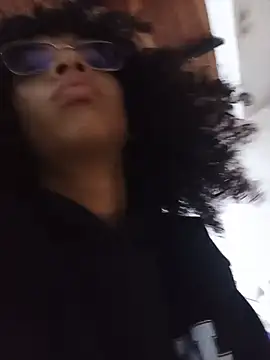 CamilaJohnston online show from 07.06.26